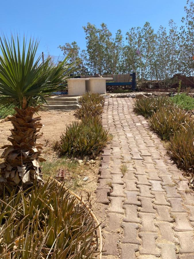 Ferienwohnung Porto Hill Hurghada Exterior foto