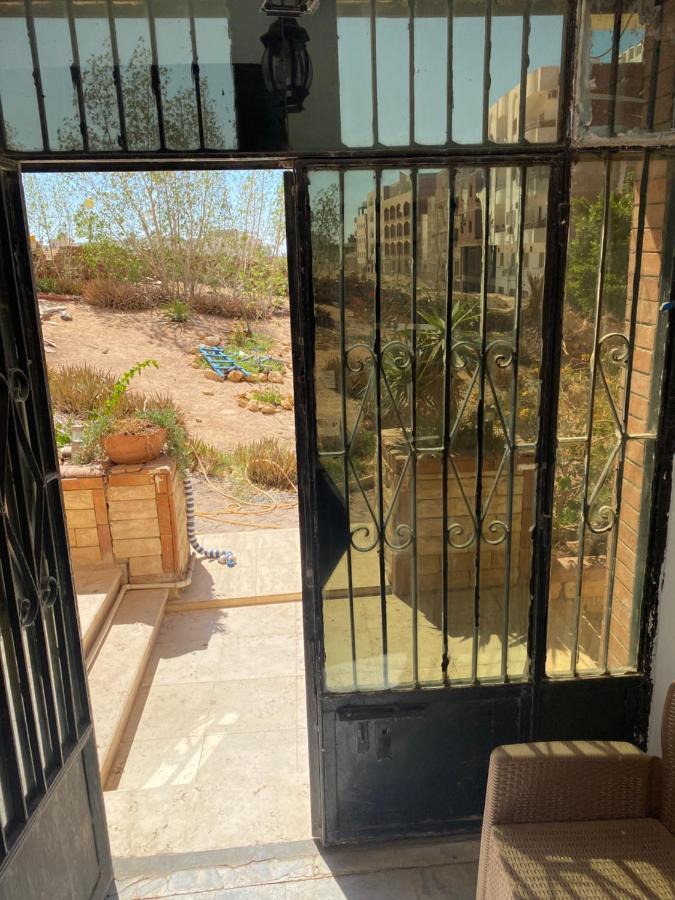 Ferienwohnung Porto Hill Hurghada Exterior foto