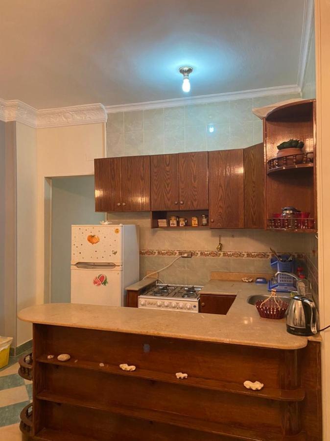 Ferienwohnung Porto Hill Hurghada Exterior foto