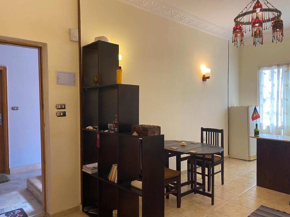 Ferienwohnung Porto Hill Hurghada Exterior foto