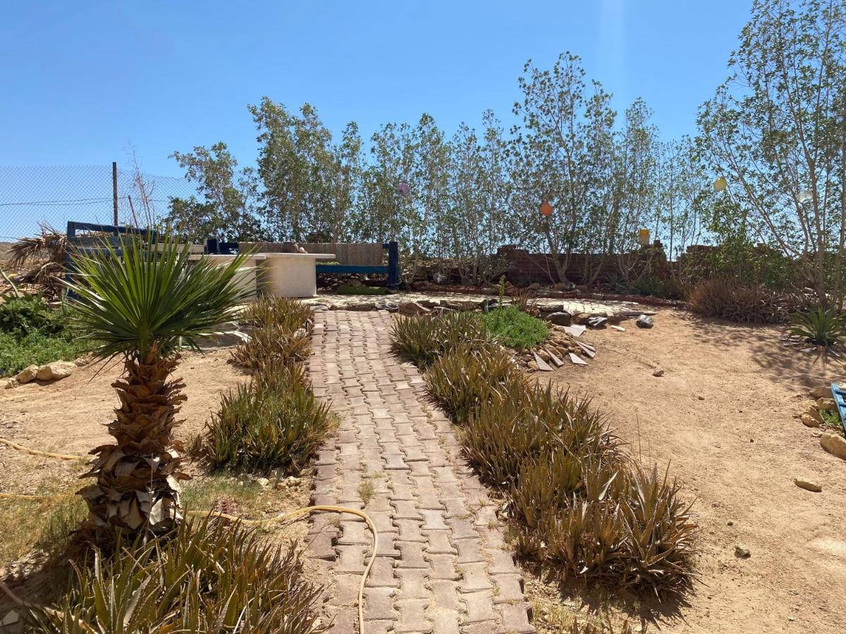 Ferienwohnung Porto Hill Hurghada Exterior foto