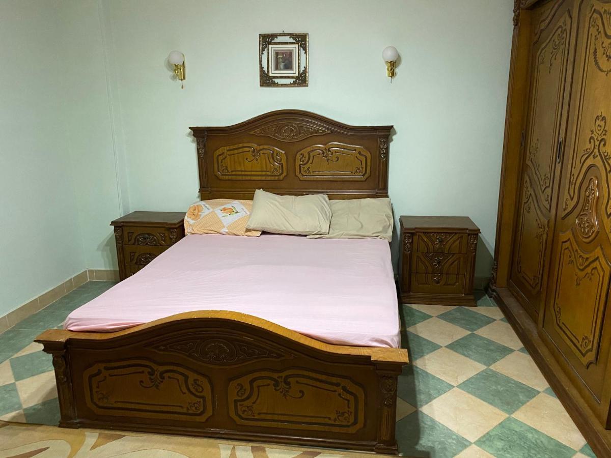 Ferienwohnung Porto Hill Hurghada Exterior foto