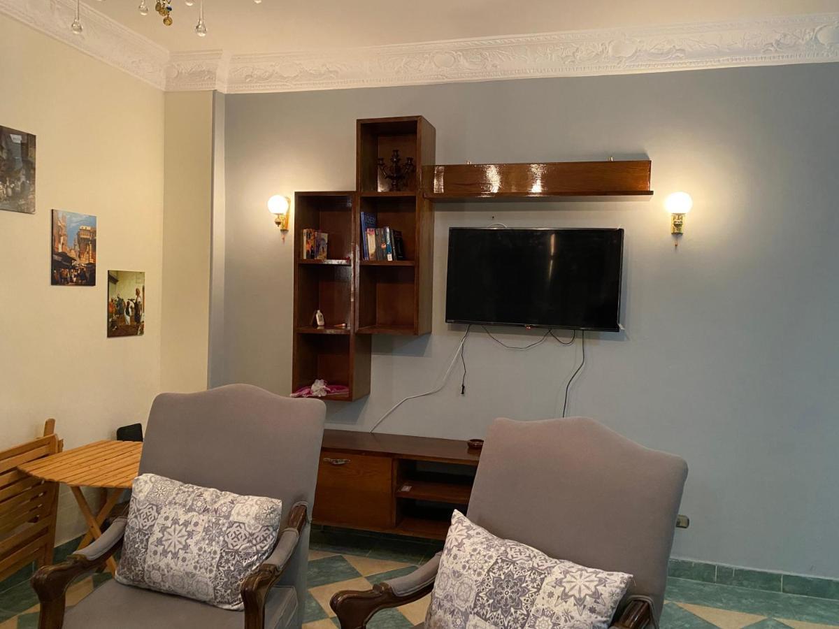 Ferienwohnung Porto Hill Hurghada Exterior foto