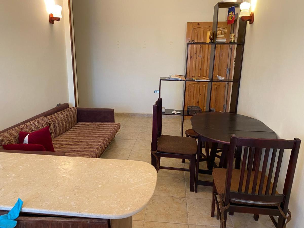 Ferienwohnung Porto Hill Hurghada Exterior foto