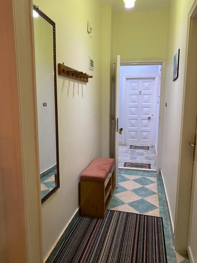 Ferienwohnung Porto Hill Hurghada Exterior foto