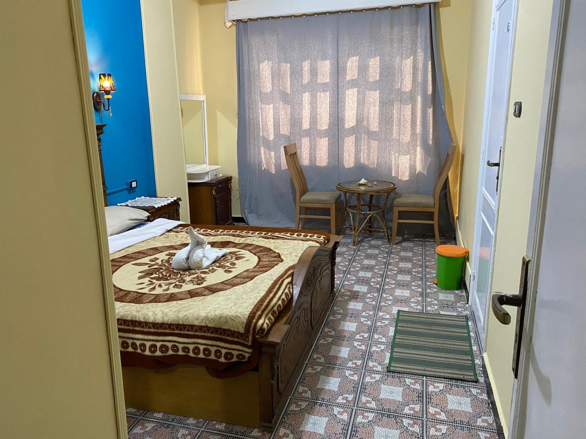 Ferienwohnung Porto Hill Hurghada Exterior foto